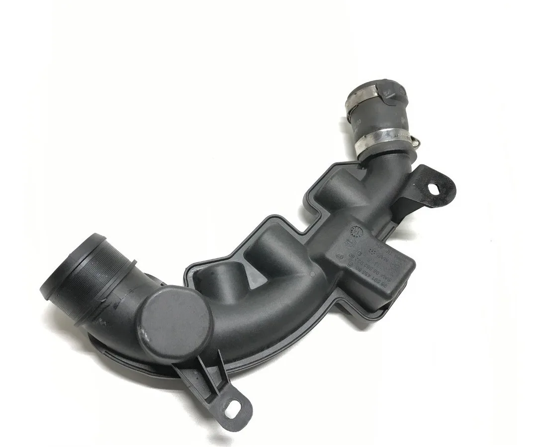 Automotive Spare Parts OE 1440J1  9659145580  9656202280 High Quality intercooler hose for Peugeot 308 3008