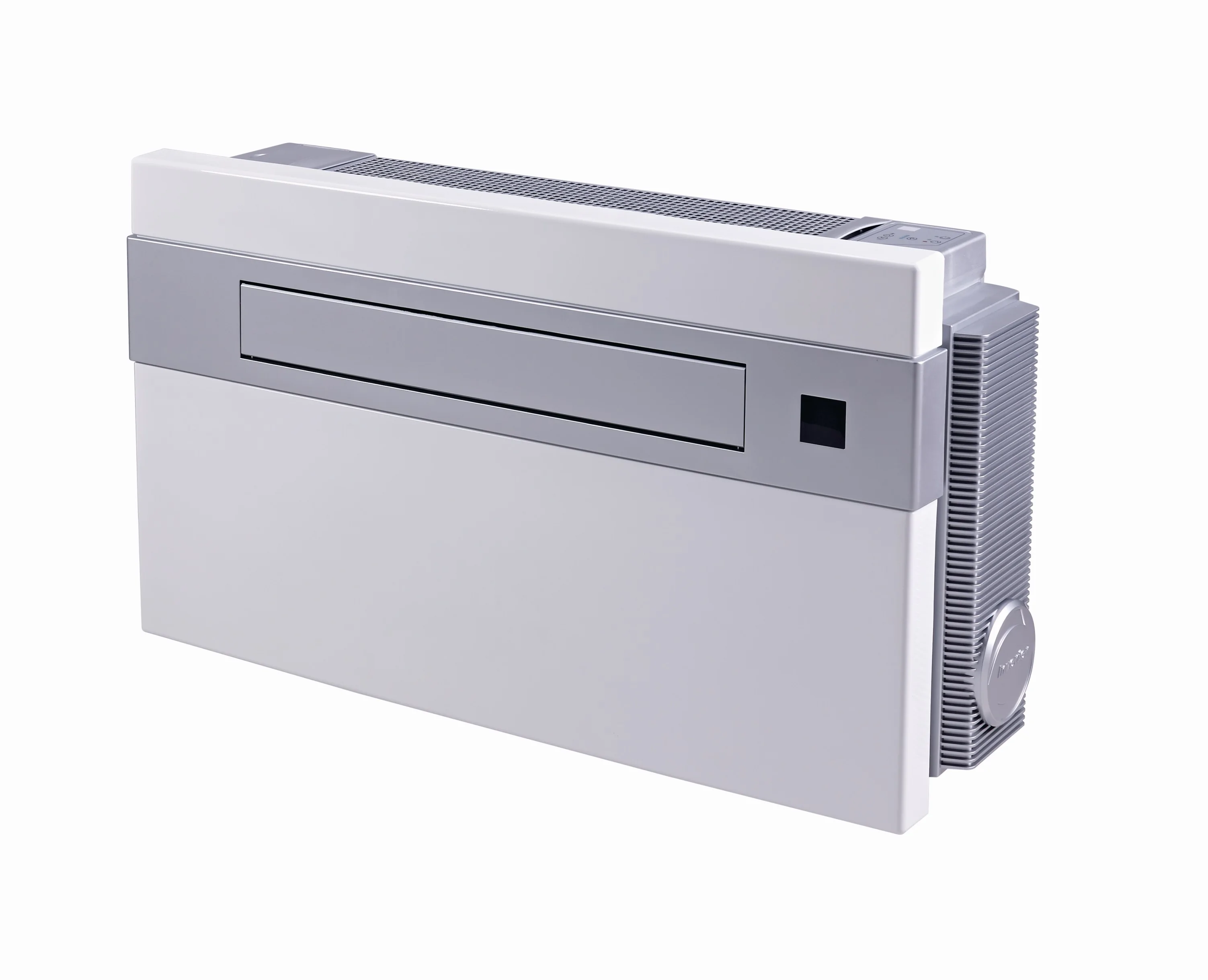 Inverter Monoblock air conditioner without outdoor