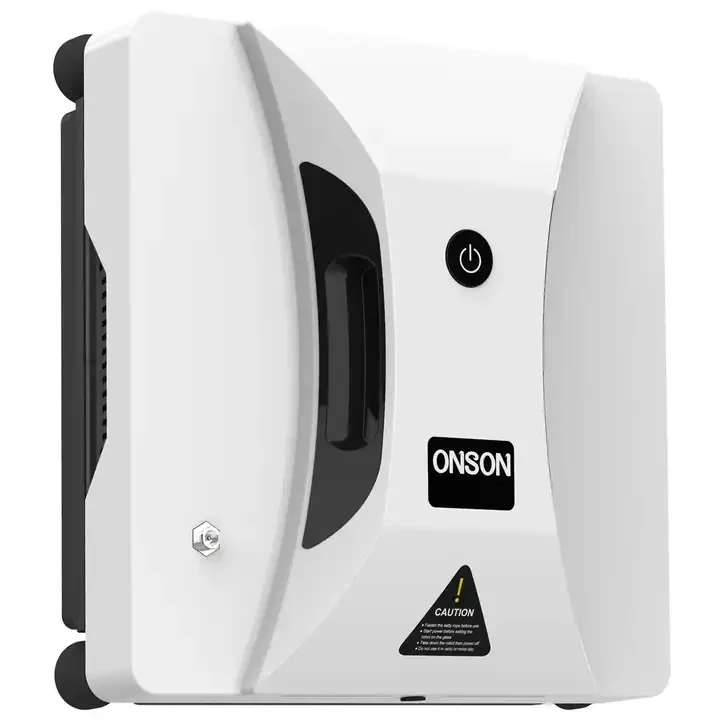 ONSON Smart Automatic Washer Spray Glass Remote Control Window Electric Window Cleaning Robot