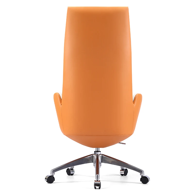Rotary Lift Luxury Business Chair For Boss Office Computer Swivel Modern CEO Furniture 2022 New Arrival