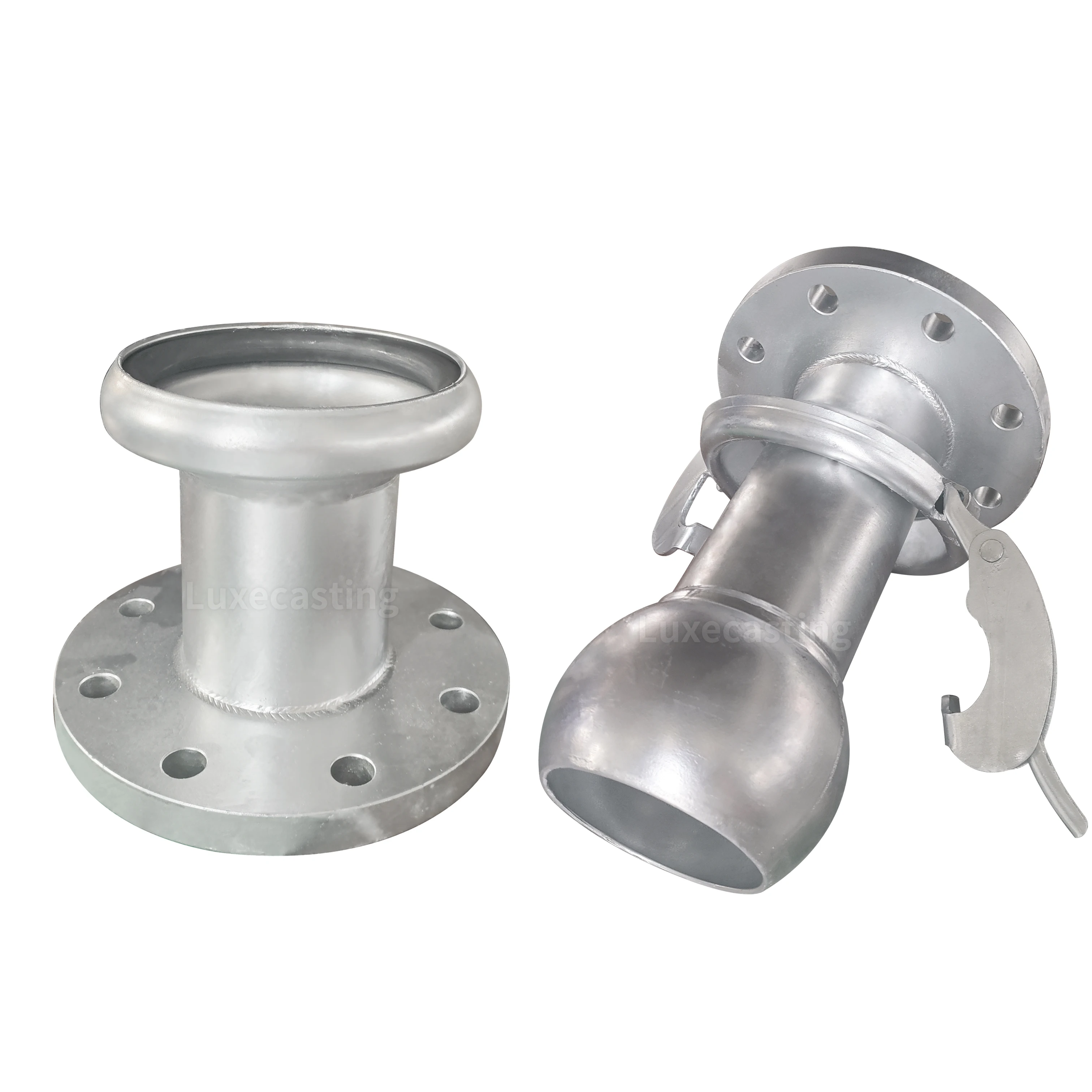 Galvanized Steel Bauer couplings Perrot couplings Miller & Italian couplings quick coupling for agricultural & construction