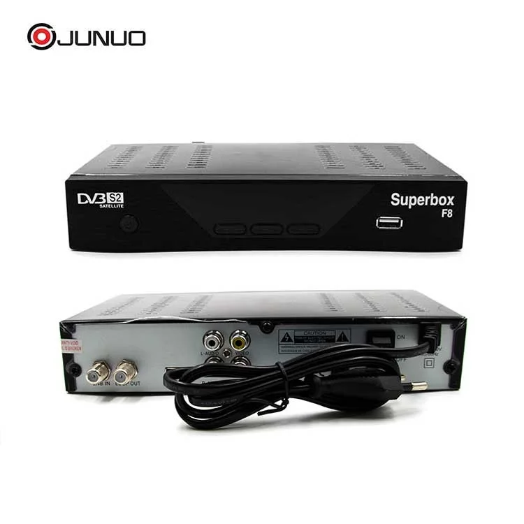 Best Price Quality Free AIR Digital Satellite TV Box IPTV DVB-T2 Receiver