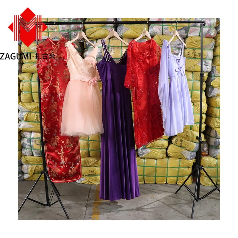 High End Luxury Designer Women Bales Chemaleon Party Used Branded Dress Korea Used Wedding Dress Bridal Gowns Chapel Train