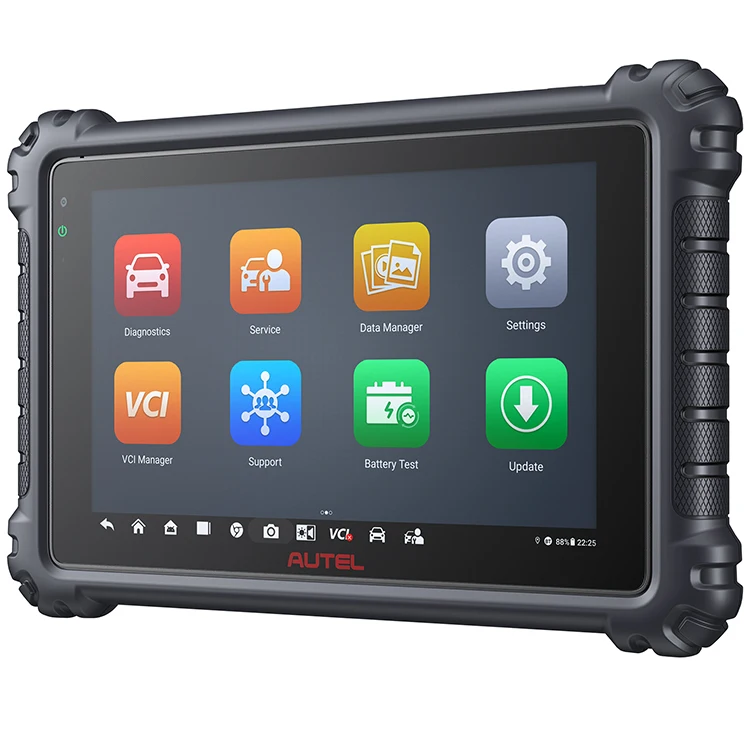 Autel maxis mk906pro 906 pro ms 906ts maxysis ms906 bt 906bt ts obd2 автомобильный компьютер магазин сканер двигателя диагностический инструмент