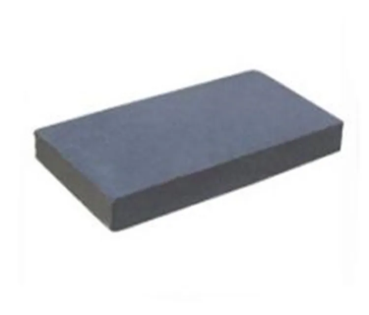 Graphite Electrode Plate For Fuel Cell
