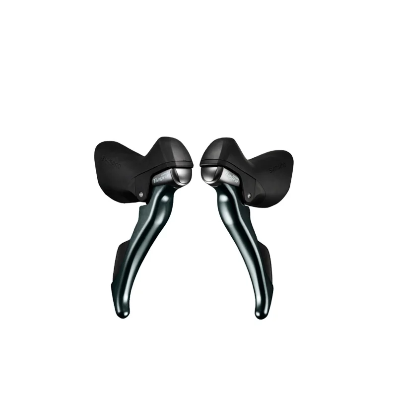 shimano TIAGRA 4700 DUAL CONTROL LEVER SLR-EV Flat Bar Road 10 speed ST-M4700 road bike bicycle 10S 10V 4600 5700