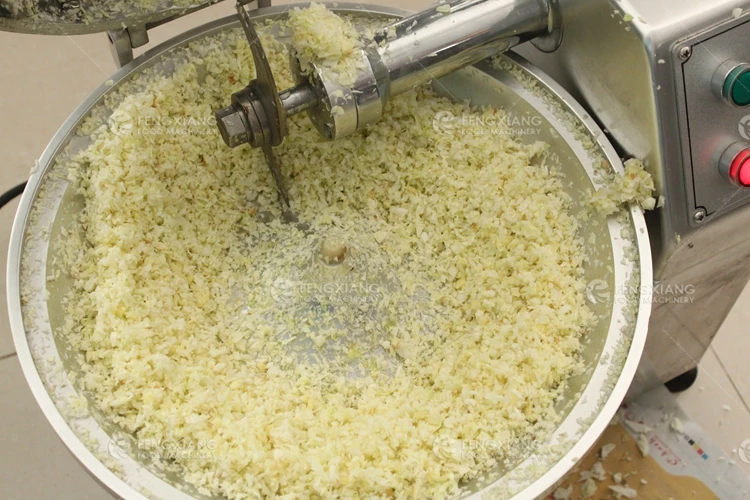  Маленькая мясорубка миксер измельчитель машина для освобождения