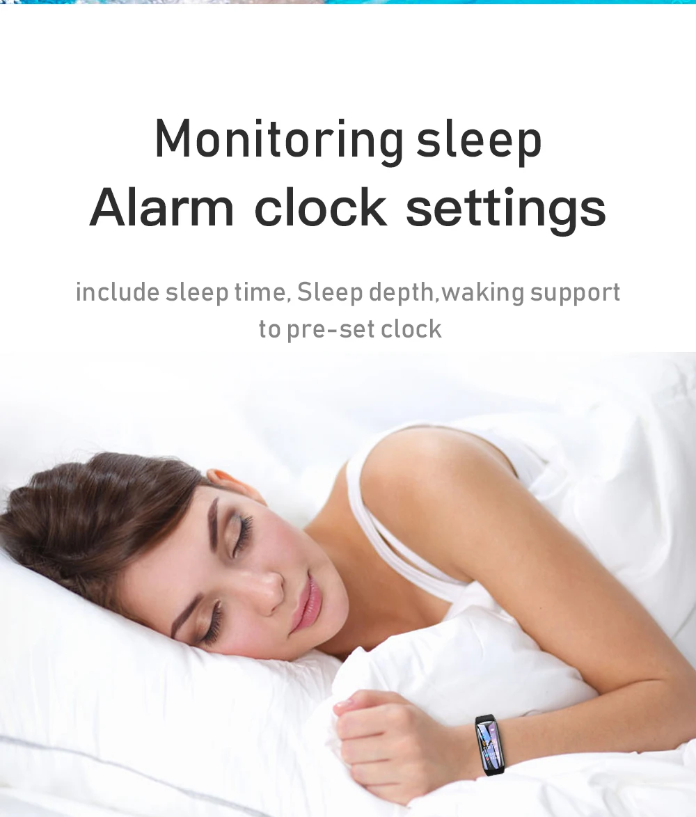 Newest IP68 Waterproof C5S Smart Watch BT Call Long Battery Steps Tracker Sleep Monitor Fitness Tracker PK smartwatch