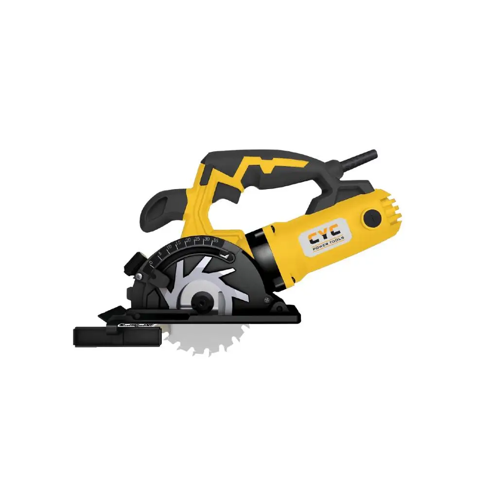 Multi Purpose Circular Saw  220V 50HZ cutting blade  89MM 710W OEM good quality