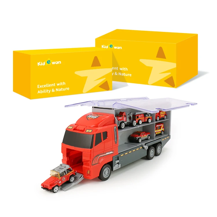 Plasticas Die Cast Diecast Giocattoli Modellos Auto Metallos Veicoli Vigili del Fuoco Auto Giocattolo Della Lega