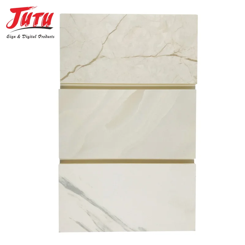 Factory hot sale pvc foam board sign thickness pvc wall panel 8mm laminated