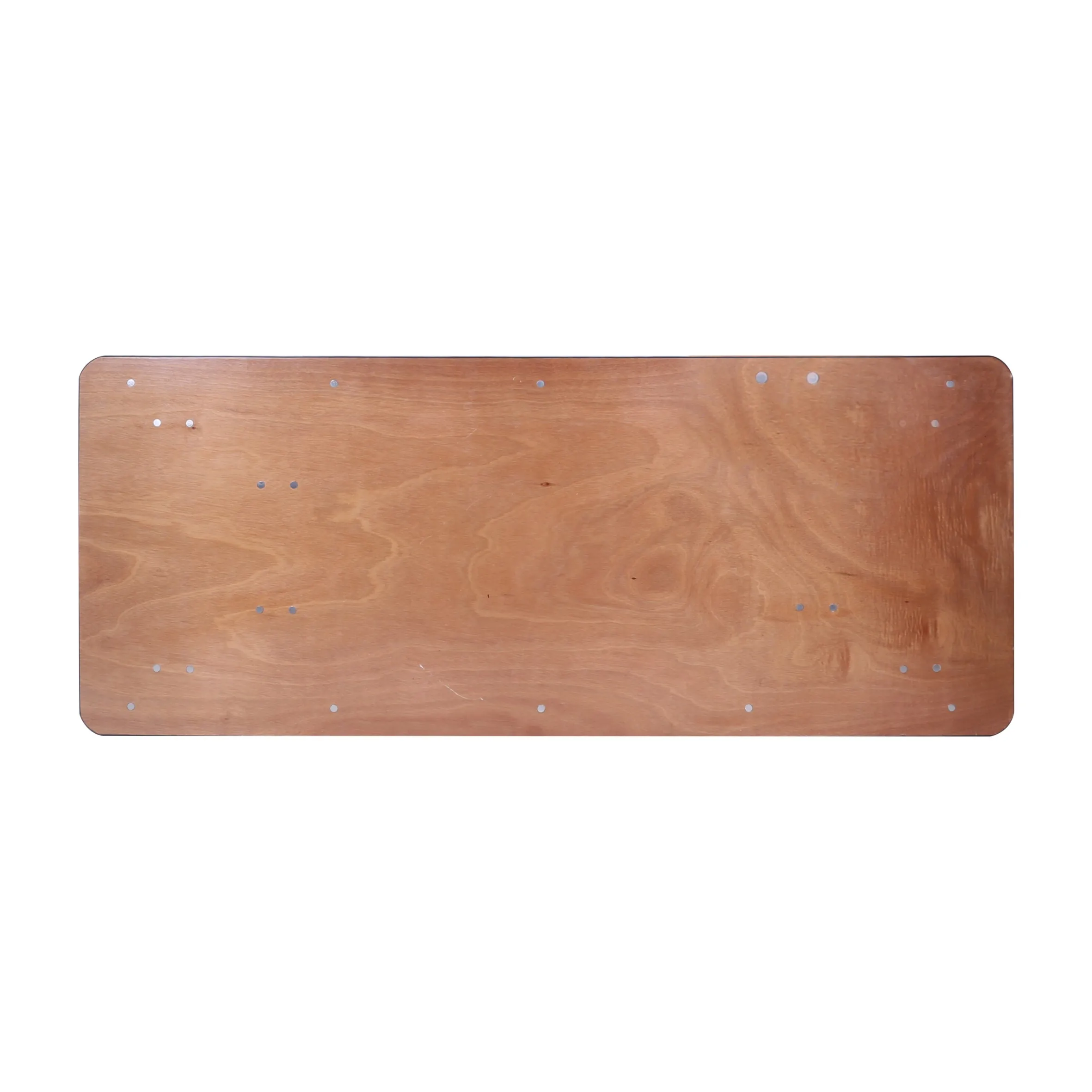 Plywood Folding Tables Banquet folding table