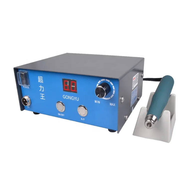 2025 250W 90000rpm Concrete Metal Grinding & Polishing Machinery