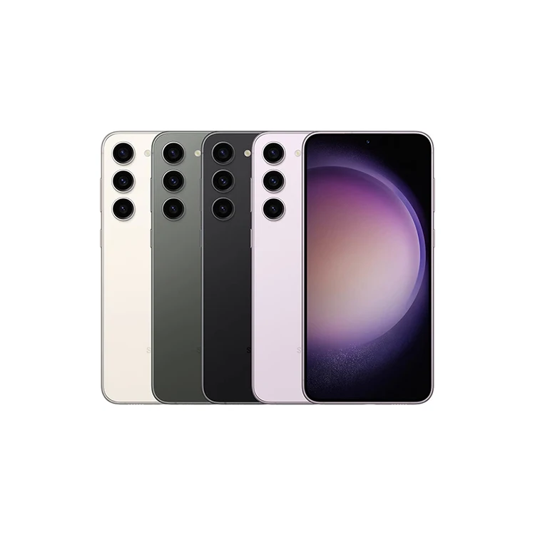 Quality High Quality Assurance Used Cheap Mobile Phones For Samsung S23