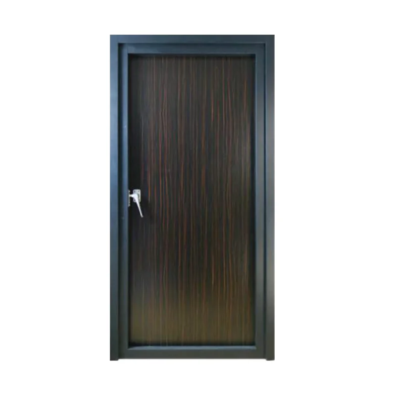 Soundproof Acoustic Modern Acoustic Insulation Door For home cinema KTV