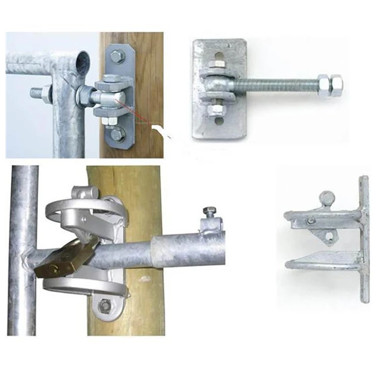 Wholesale Reasonable Price Powder Coated After Welding Oval Or Square Tube Welded Farm