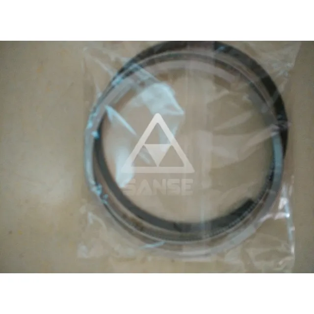 Sanse Machinery Latest WholesaleS D6E D6D Diesel Engine Piston Rings for EC210B Excavator Machines Parts Piston Kit