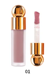 Free sample High Pigment Smooth Long Lasting Waterproof Vegan Cruelty Free Blush Color Cheek Make Up Blusher Beauty Liquid Blush