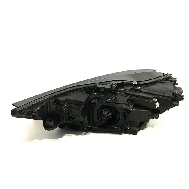 Suitable For Audi A6 C8 2018 2019 2020 Headlight Car Hot Sale High Quality Car Headlamp Auto Lighting Systems Headlamps