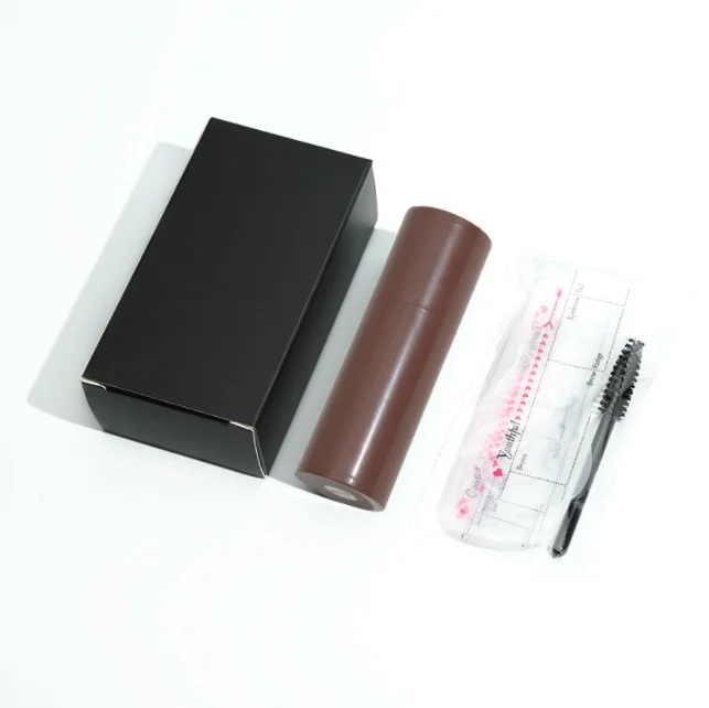 Eyebrow Pencil Quick Dry Waterproof Eyebrow Pencil Liquid Eyebrow Pencil