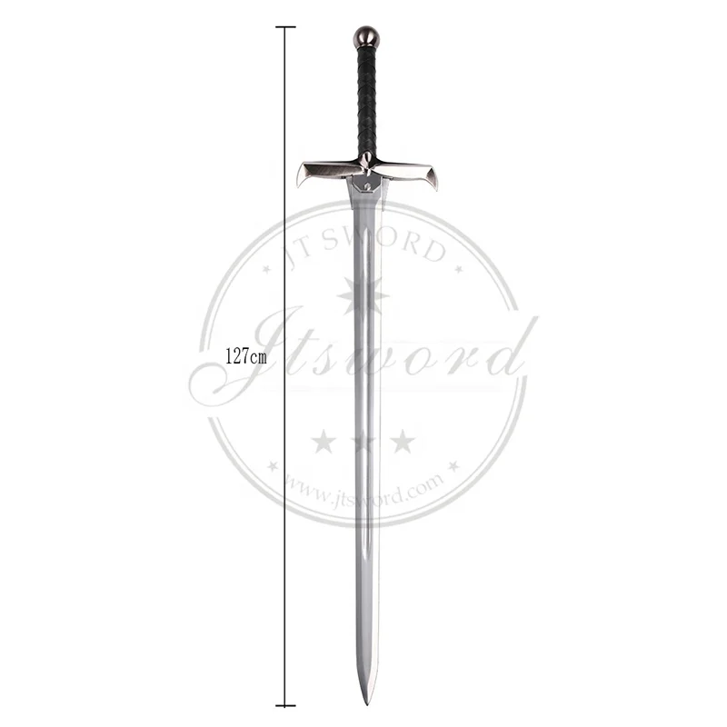 Highlander Weapon Replica The Kurgan Sword