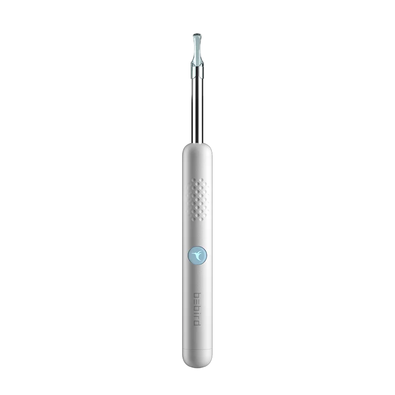 Bebird R1 smart visual ear cleaning rod ear endoscope camera wifi earwax removal kit hd