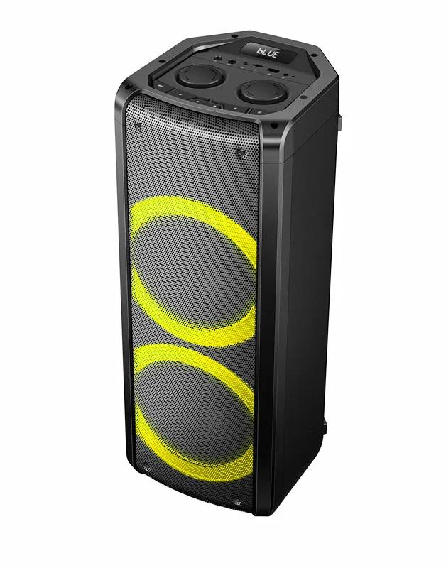 China Supplier Hot Selling Portable Sound System Speaker Trolley Speaker Home Theater New Design Outdoor Speaker