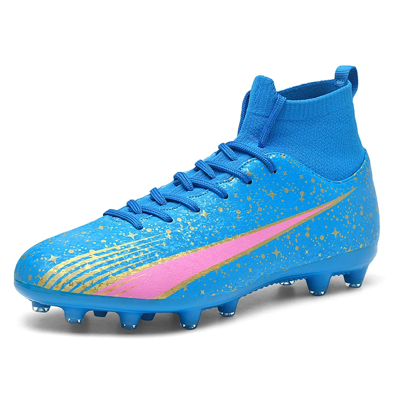 Meen Soccer Boots New Design Pakistan Fg Football Shoes Vietnam Football Soccer Shoes With Great Price