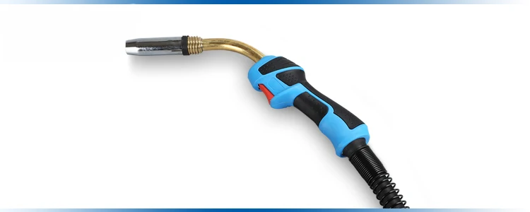 3M MIG Welding Torch/ CO2 Welding Gun 24KD with Welding Equipment/Welding Cable