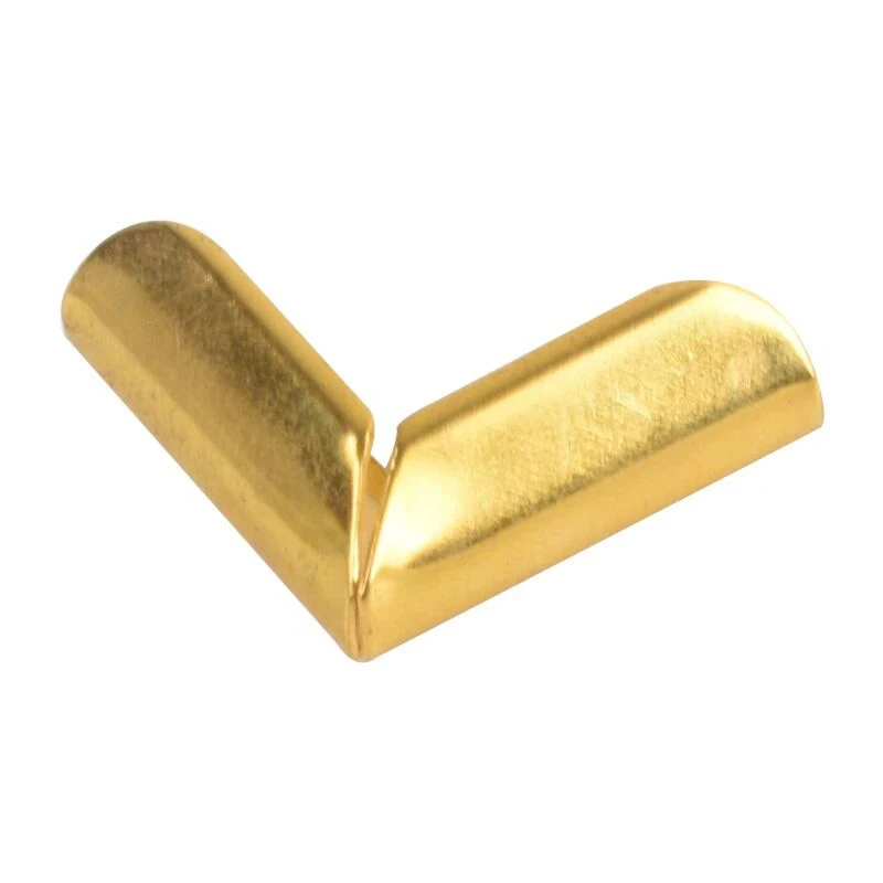 40mm metal corner for bag,bag corner,metal corner for book