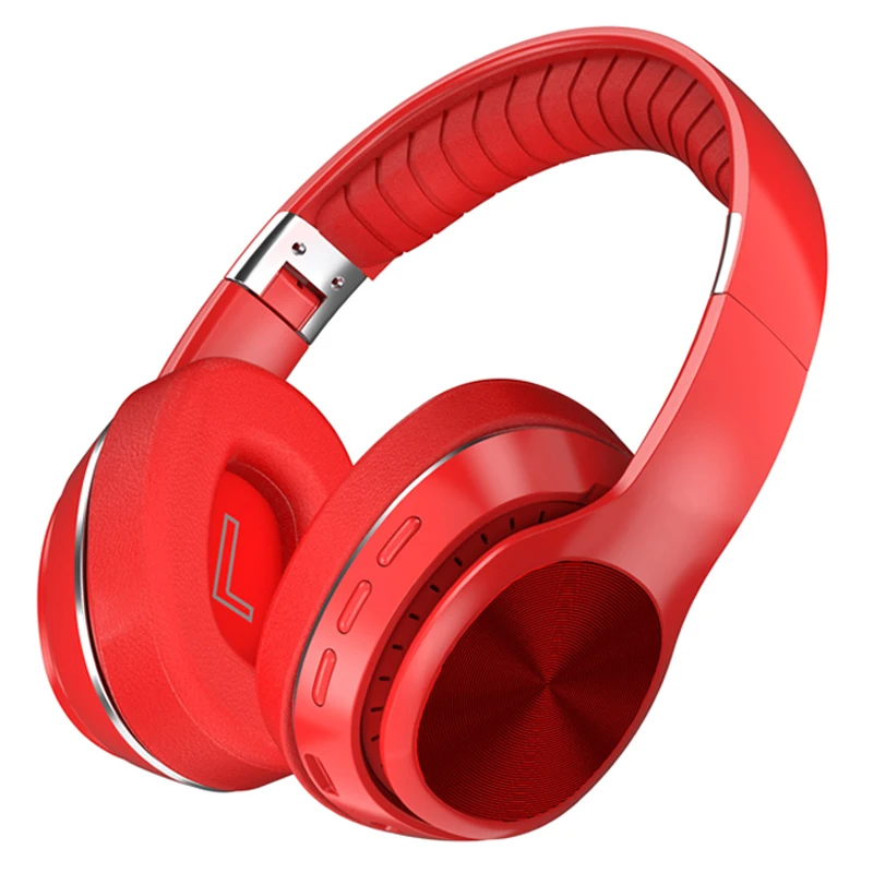 Наушники Tysound J320 гарнитура с креплением на голову комплект наушников складная беспроводная BT5.0 головная