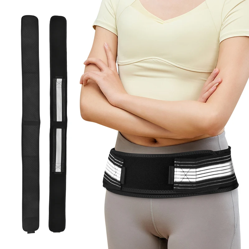 Hot Sale Pelvic Correction Belt Girdle Hip Belt - Breathable Anti-Slip Maternity Support Pelvic Corrector Belt Corset Girdle