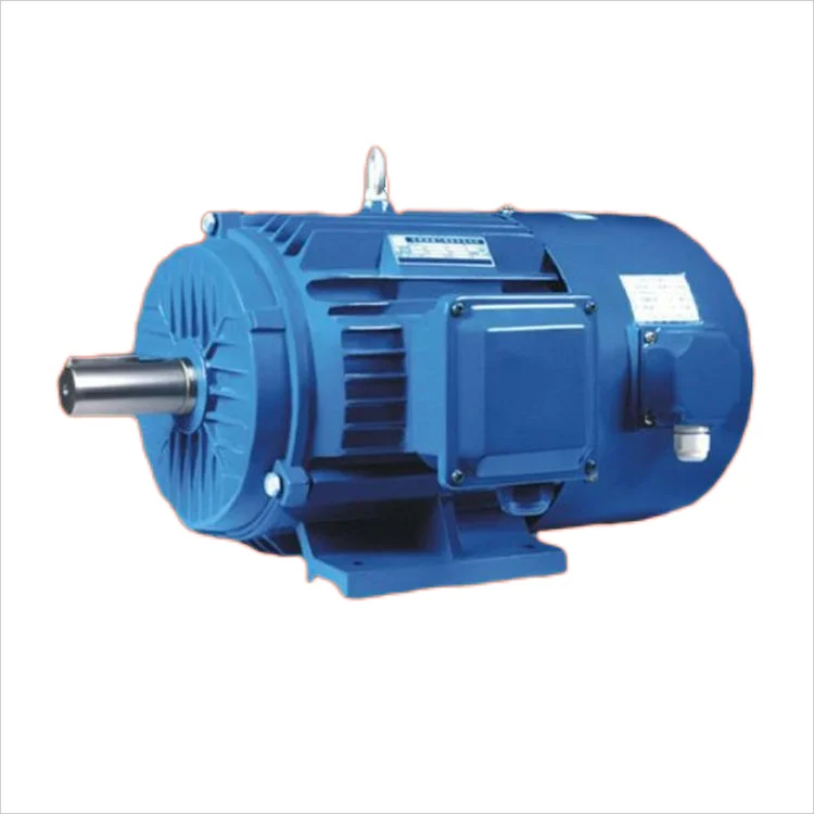 YVF2series frequency conversion adjustable speed 3 phase asynchronous motor 20HP/25HP/30HP  ac electric motor Brushless Ac Motor