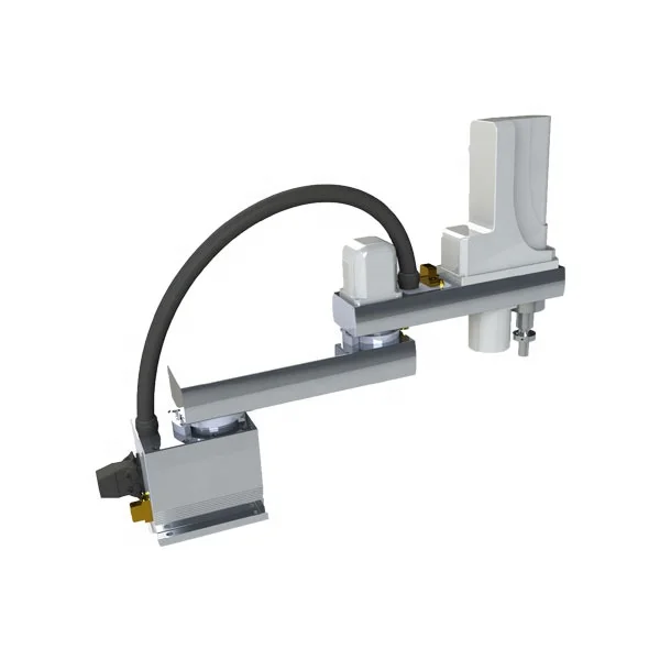 3C digital production and manufacturing handling robot 4-axis arm handling and palletizing mechanical arm