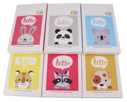 Custom Arts And Crafts Handmade Magnetic Puzzle Toy Children Gift Diy Toy Unisex For Kids Playing