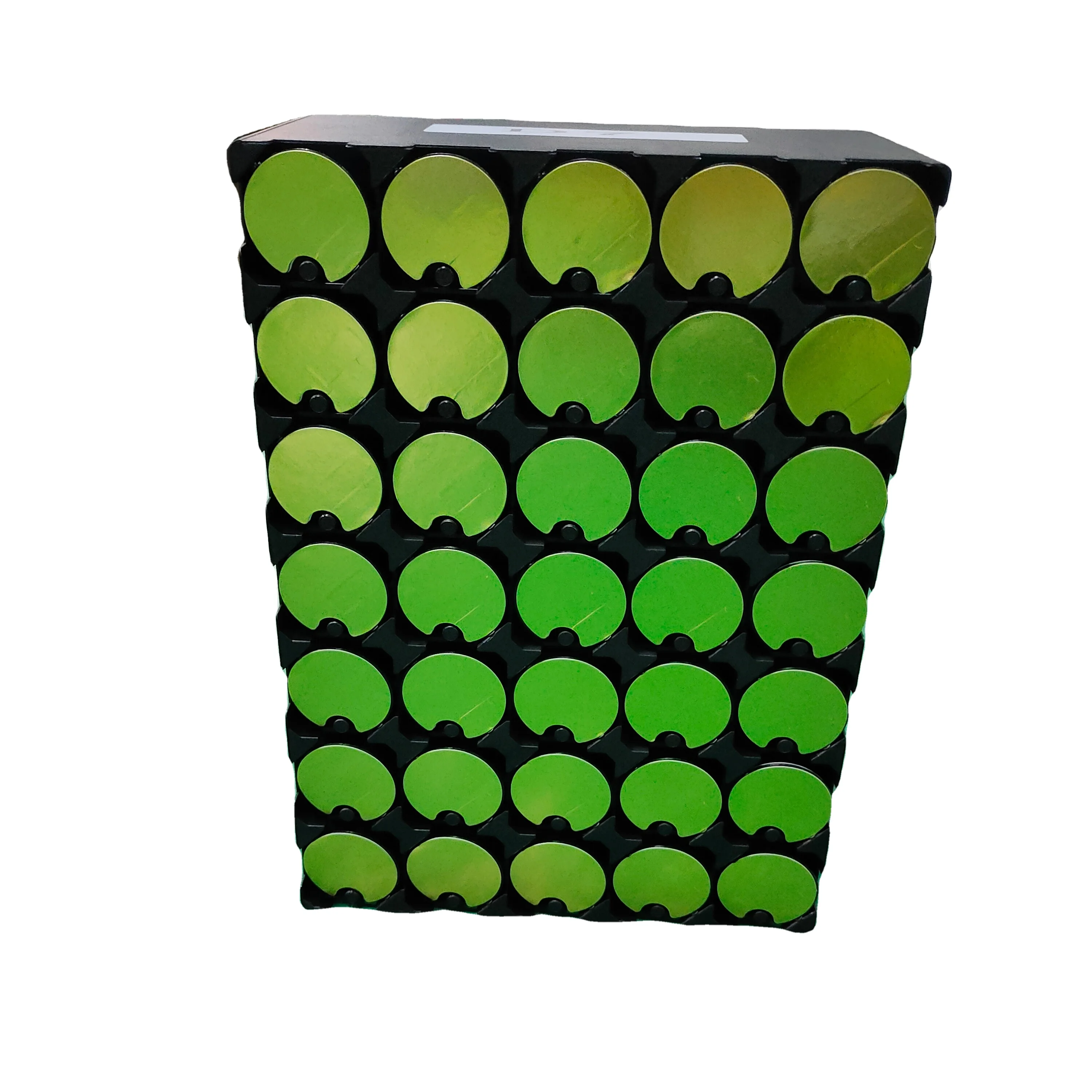 Display Flip Sheet Electronic Magnetic Flip Sheet Flip Dot Advertising Display Wall Flip Screen Flip Screen Manufacturer