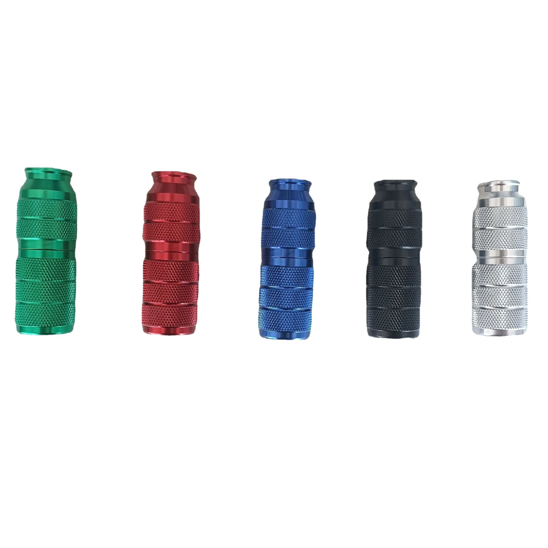 Smoking Aluminum n2o nos laughing gas Cream Whipper Whipping Cream Cracker Dispenser 72 MM Cracker Display Packing