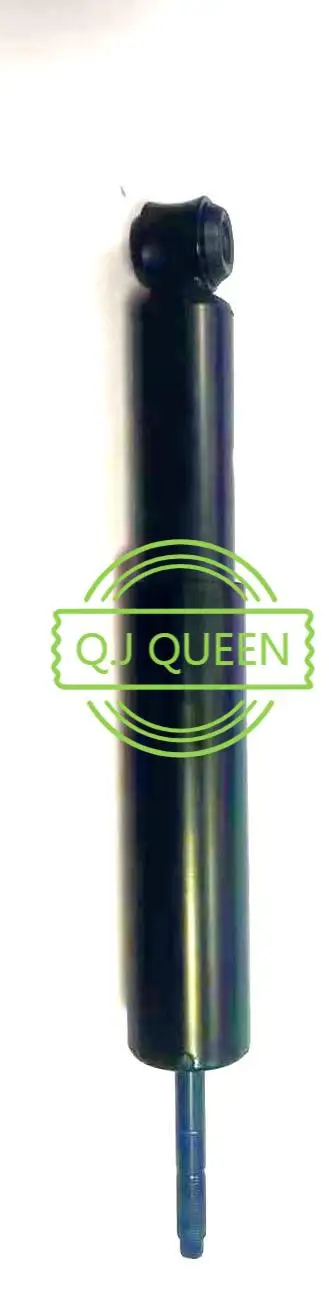 Передний амортизатор подвески в сборе с независимой буферной пружиной для грузовика