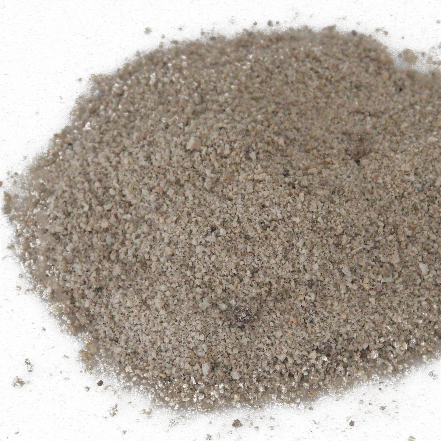 Конкурентоспособная цена гранулированного доменного шлака/GBFS/водяного шлака для GGBFS