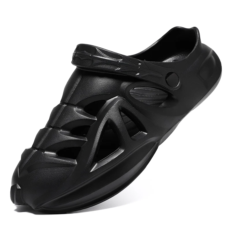 Мужские пляжные сандалии