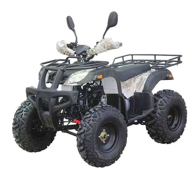 Cheap 200cc cool Sports ATV 4X2 4x4 quad bike 250cc reverse bike