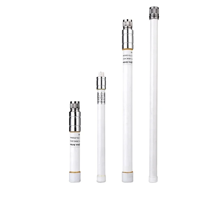 Wholesale fiberglass antenna Helium Lora 410~490 / 868/915 MHz 6 dBi 8dBi 10 dBi high gain antenna LoRa