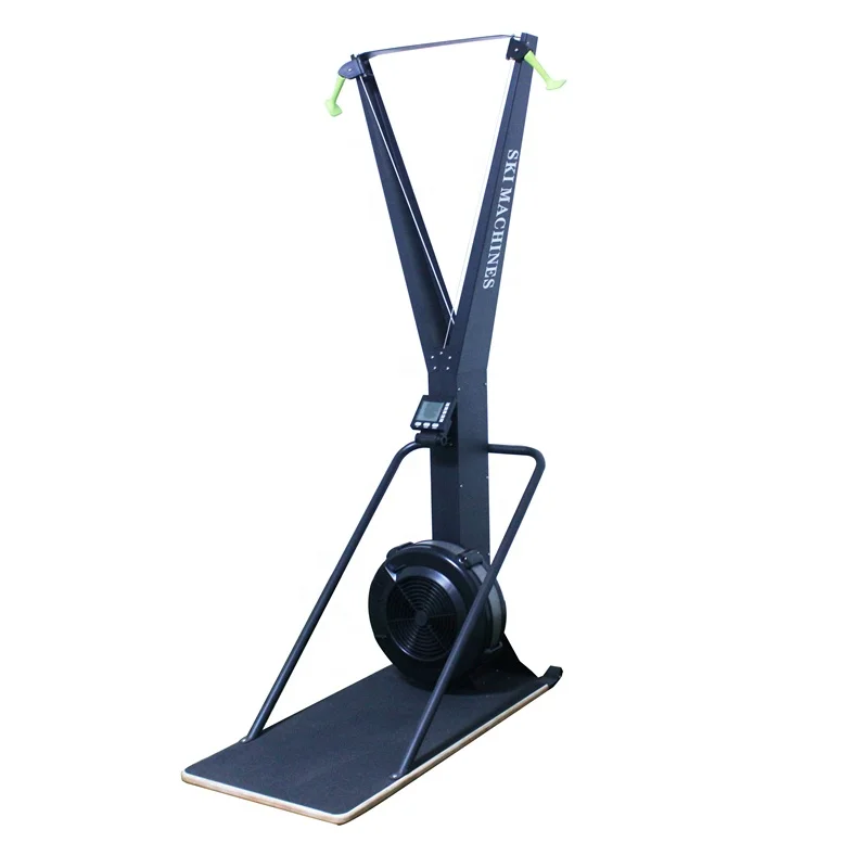 Fitness equipment Cardio Fitness Exercise Equipment PS-D13 air ski exercise machine