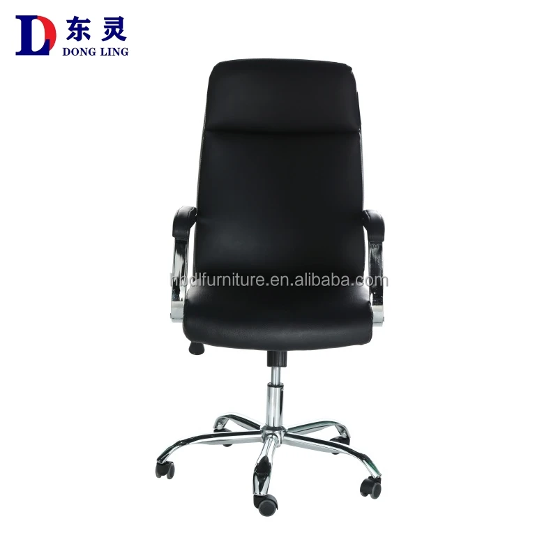 DLC-B673   High back thickened office chair, high quality ergonomic office chair