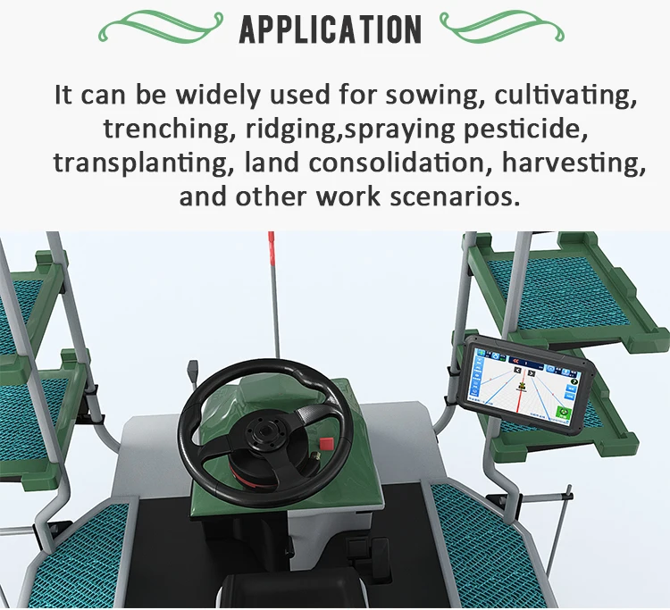 R26 gnss rtk base high precision positioning GNSS receiver RTK radio station