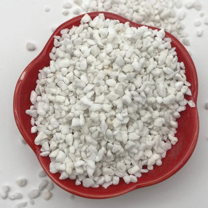 Wholesale customizationperlite agriculture  gulf perlite High whiteness pide perlite expand