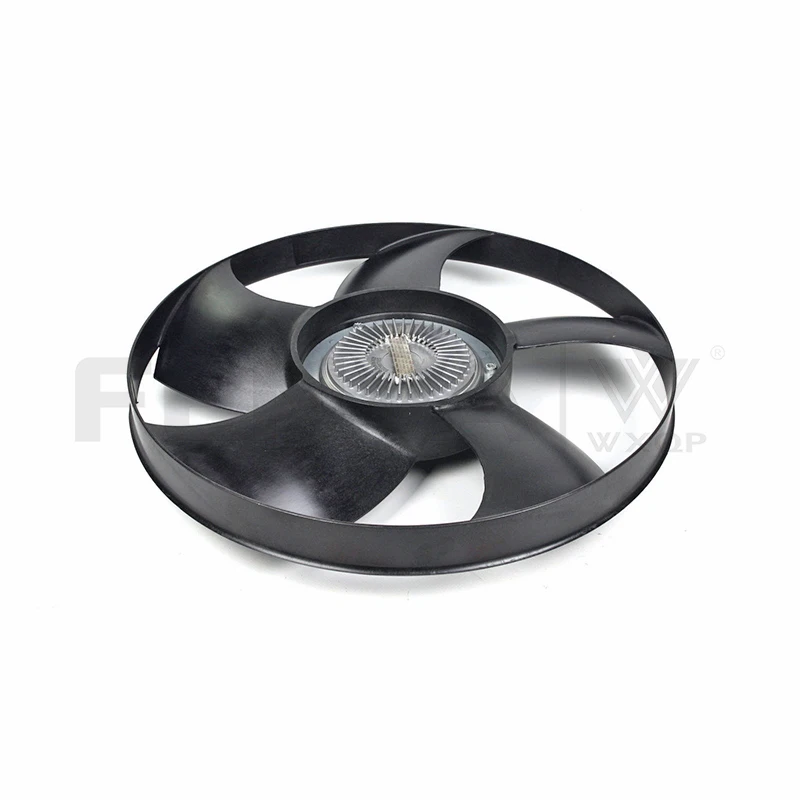Radiator fan 44863 cooling A0002009023 0002009723 A0002009723 0002009023 for sprinter