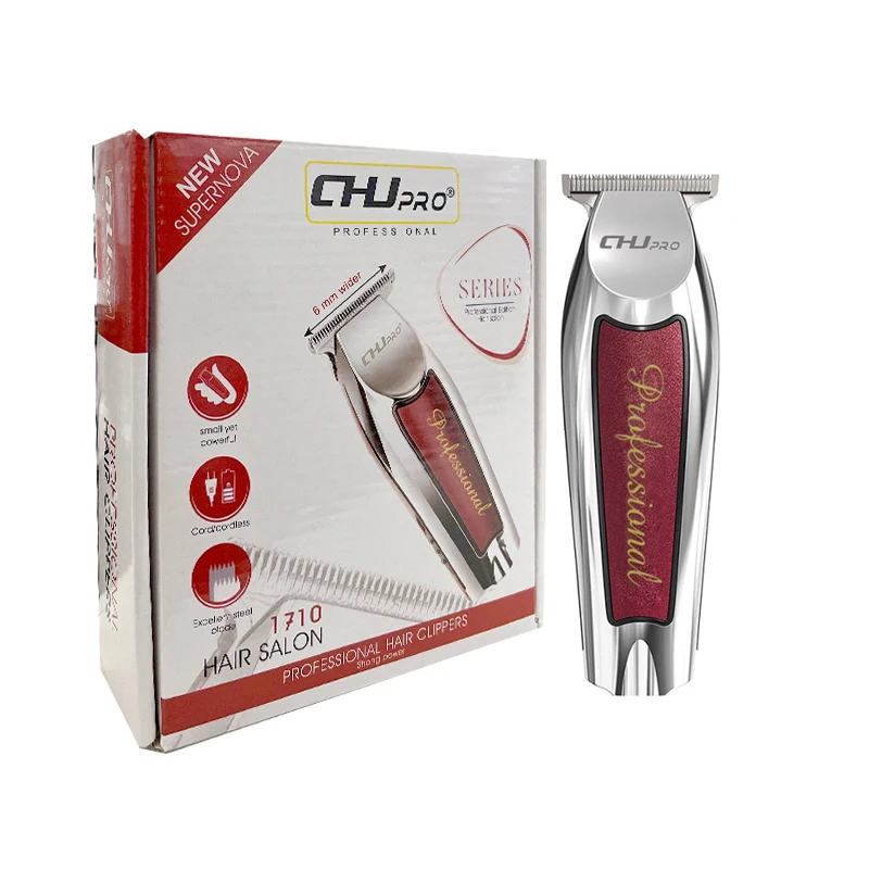 Best seller rechargeable hair trimmer electric hair clipper trimmer hair cutting