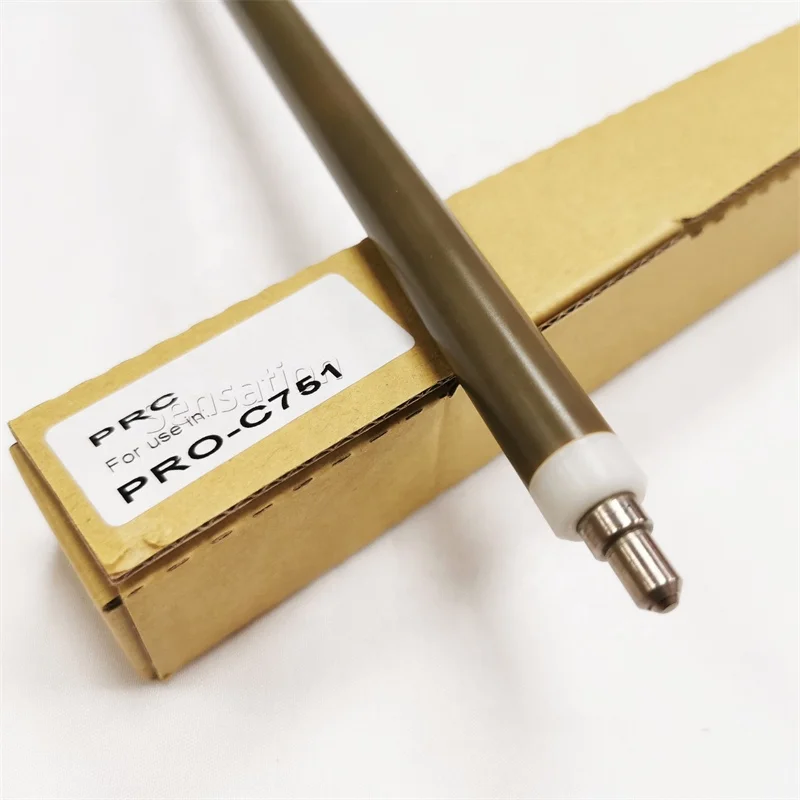 Long Life Pro C751 Primary Charge Roller For Ricoh Pro C5100 C5110 C7100 MP C6502 C8002 Copier Parts PCR