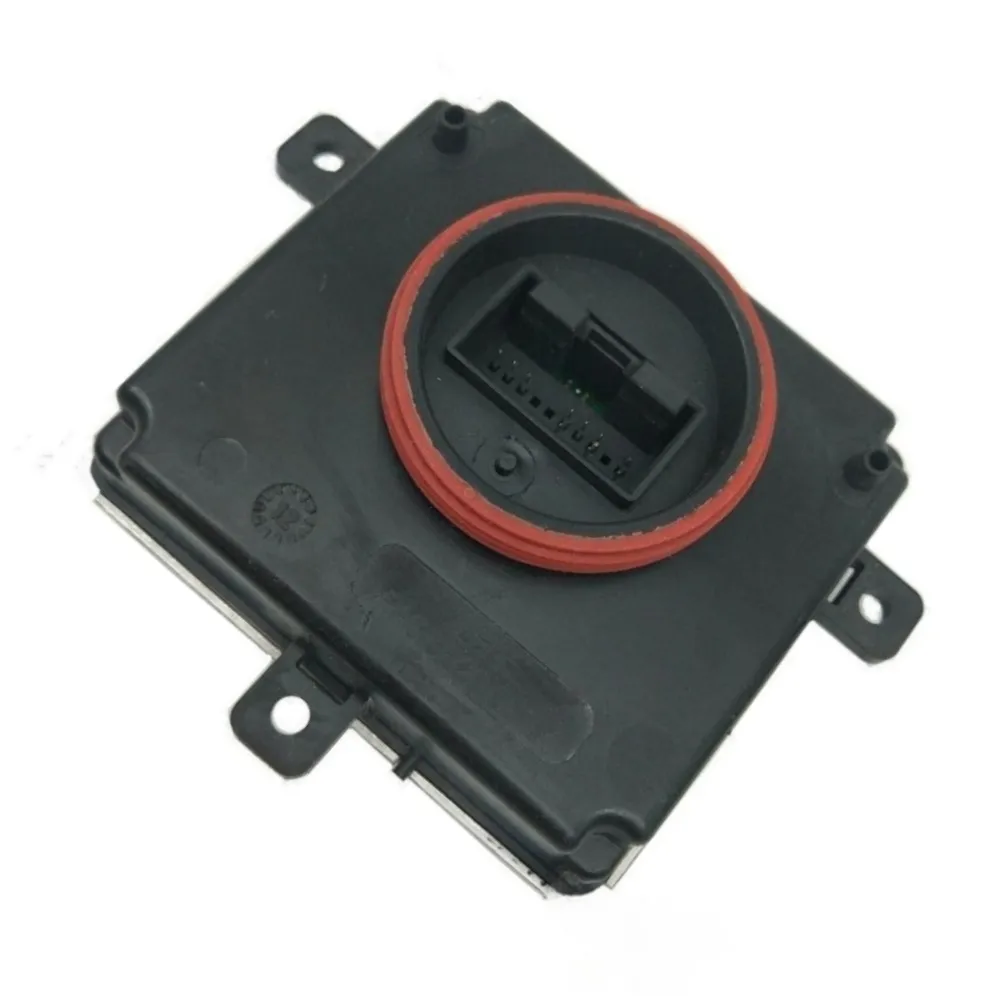 OEM 4G0907697G DRL Daytime Running Light  Control Module  For  Audi  A6 7 TT RS VW LED Headlight Ballast 4G0.907.697.G
